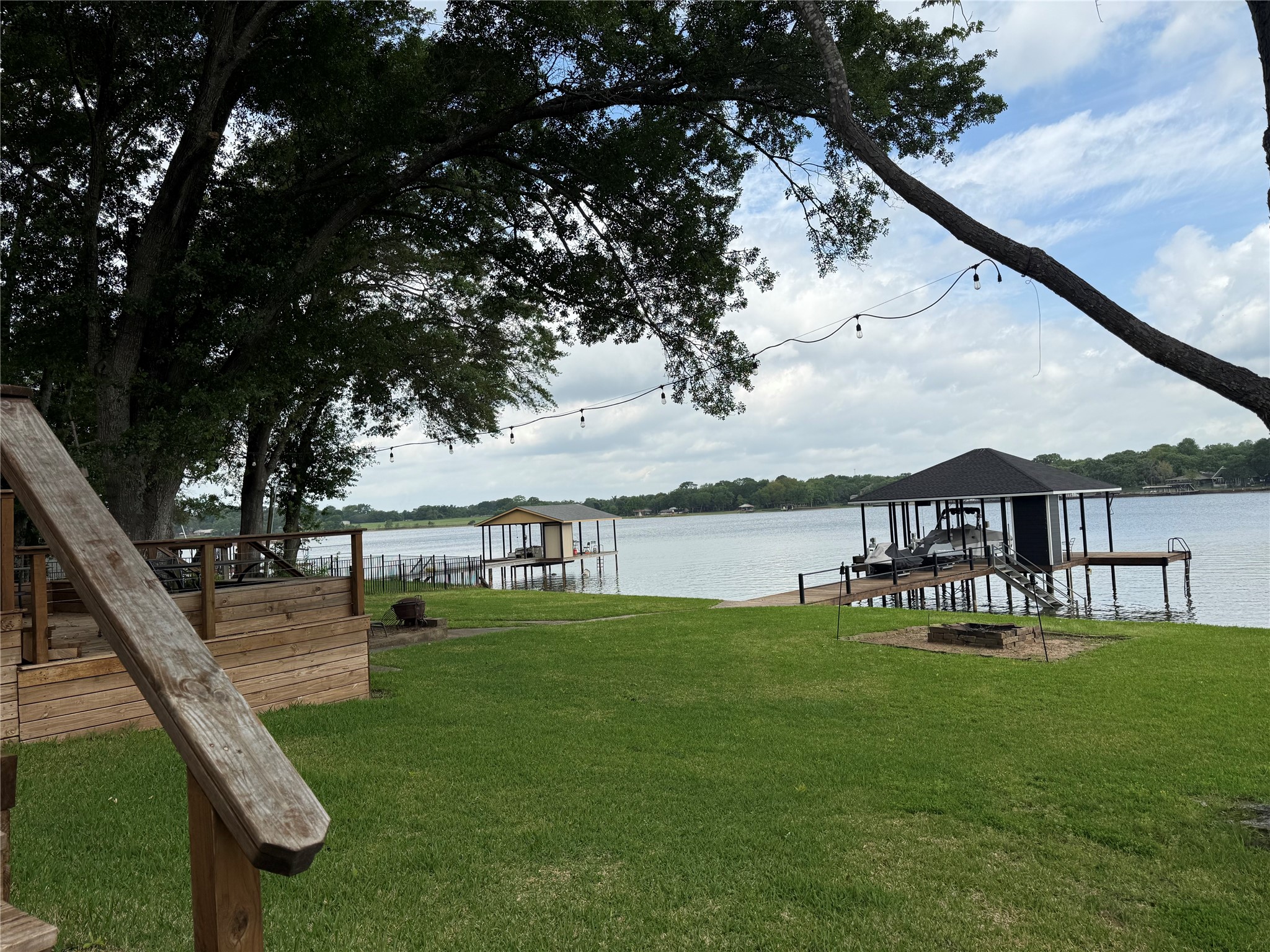 11186 Lakeside Lane Mabank TX 75156
