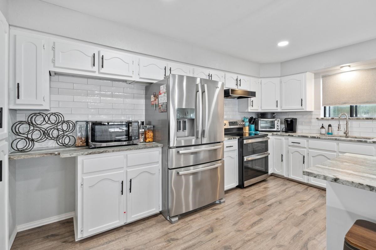 11186 Lakeside Lane Mabank TX 75156