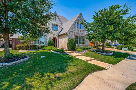 623 Fountainview Drive Irving TX 75039