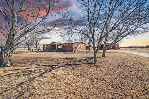 365 Ayers Road Mineral Wells TX 76067