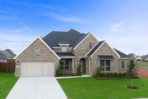 237 Basketflower Drive NE Waxahachie TX 75169