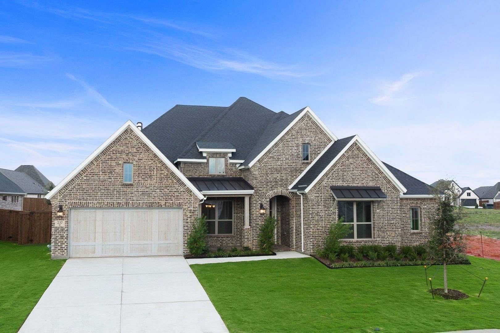 237 Basketflower Drive Waxahachie TX 75165