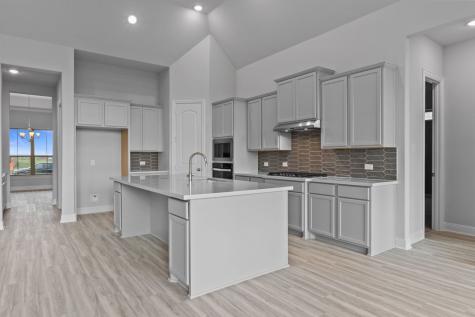237 Basketflower Drive NE Waxahachie TX 75169