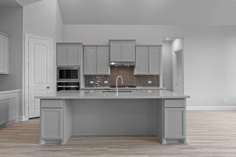 237 Basketflower Drive NE Waxahachie TX 75169