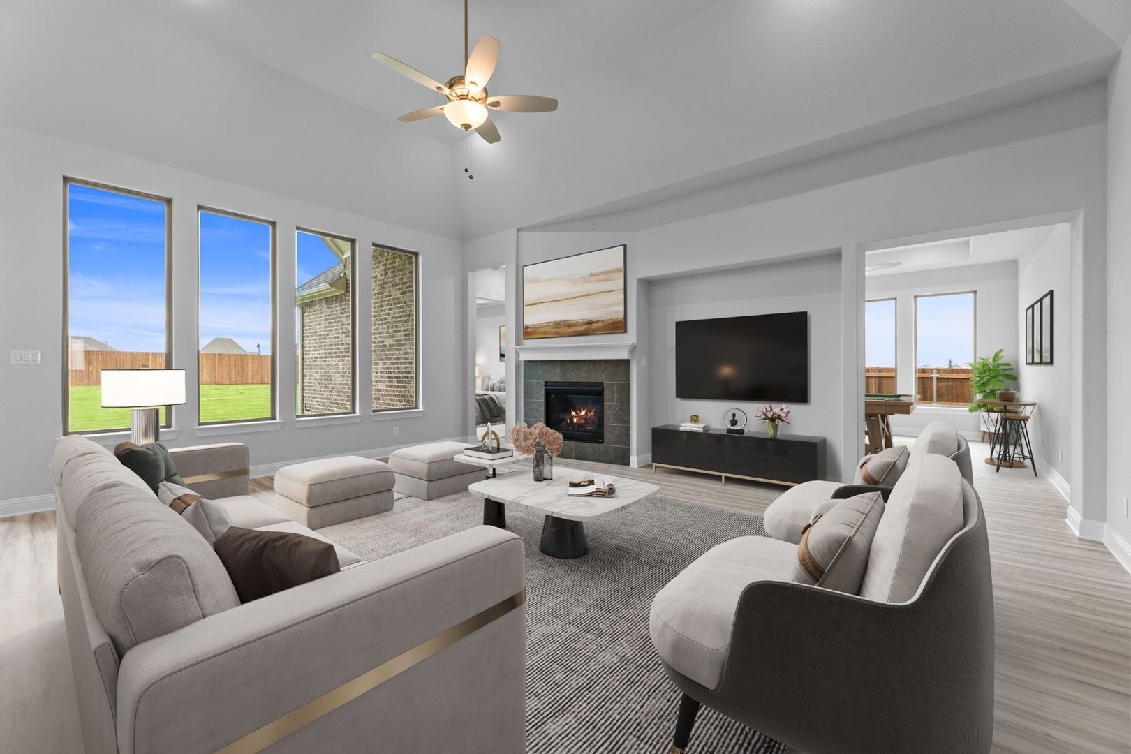 237 Basketflower Drive Waxahachie TX 75165