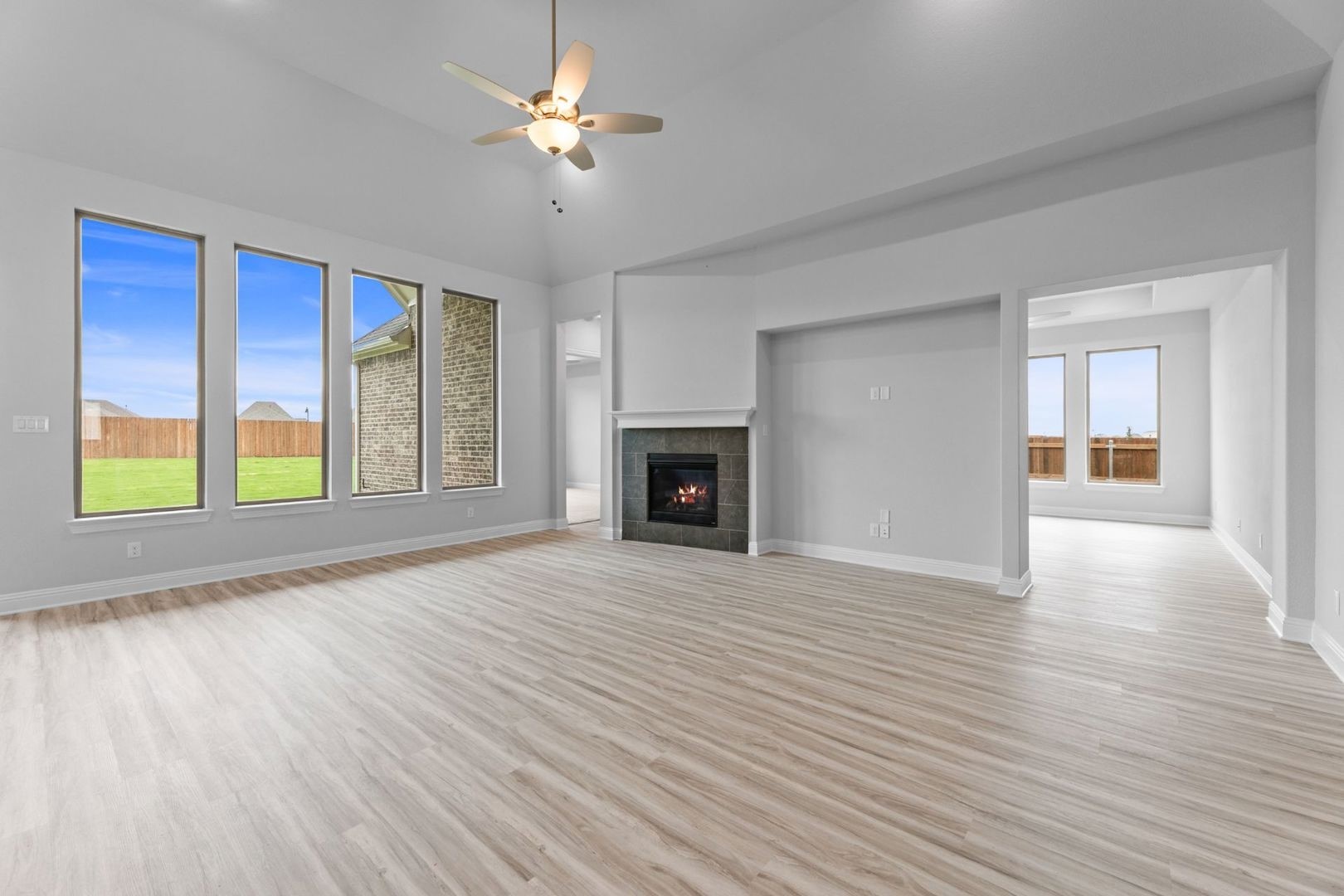 237 Basketflower Drive Waxahachie TX 75165