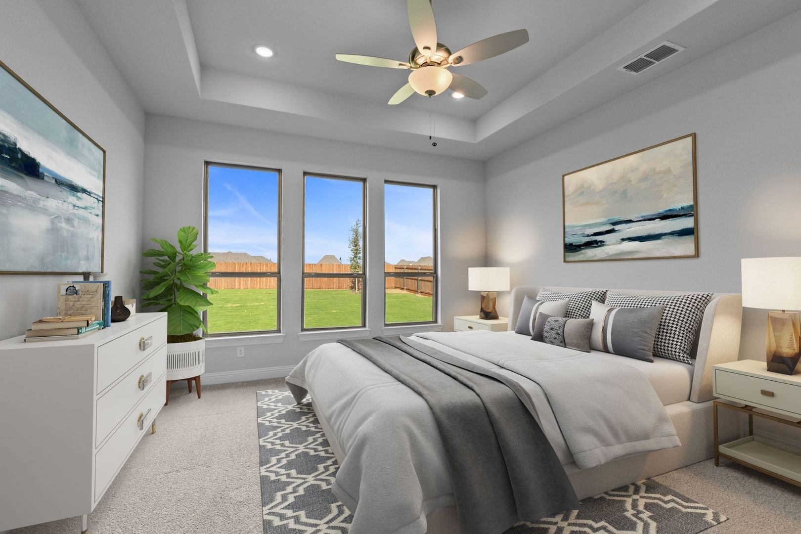 237 Basketflower Drive Waxahachie TX 75165