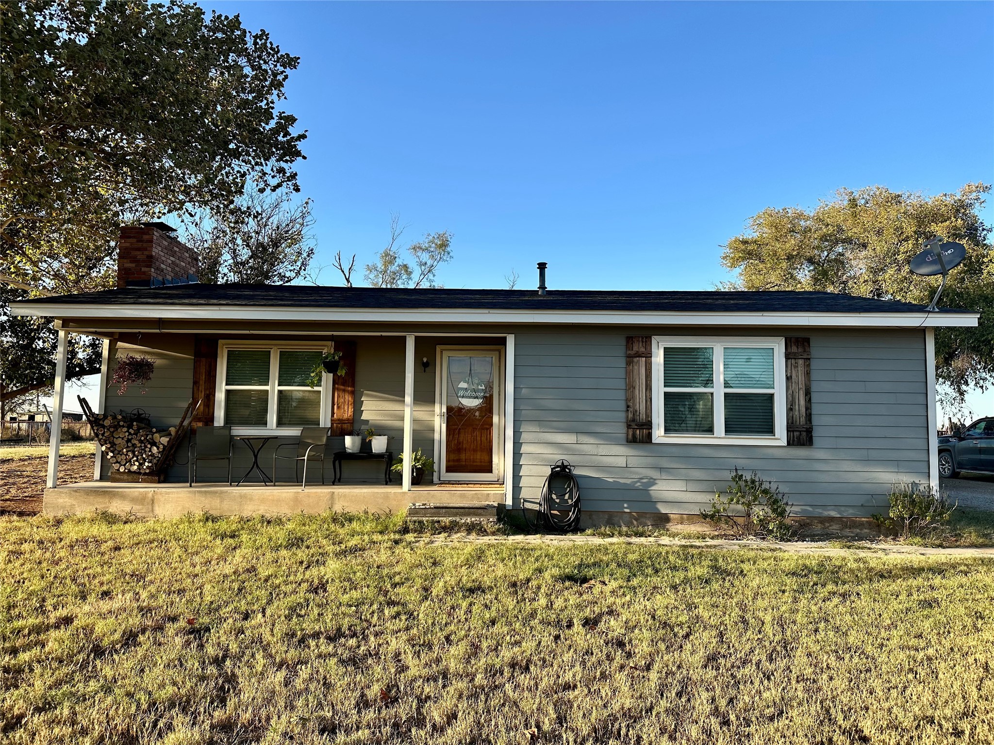 2237 Us-277b Seymour TX 76380