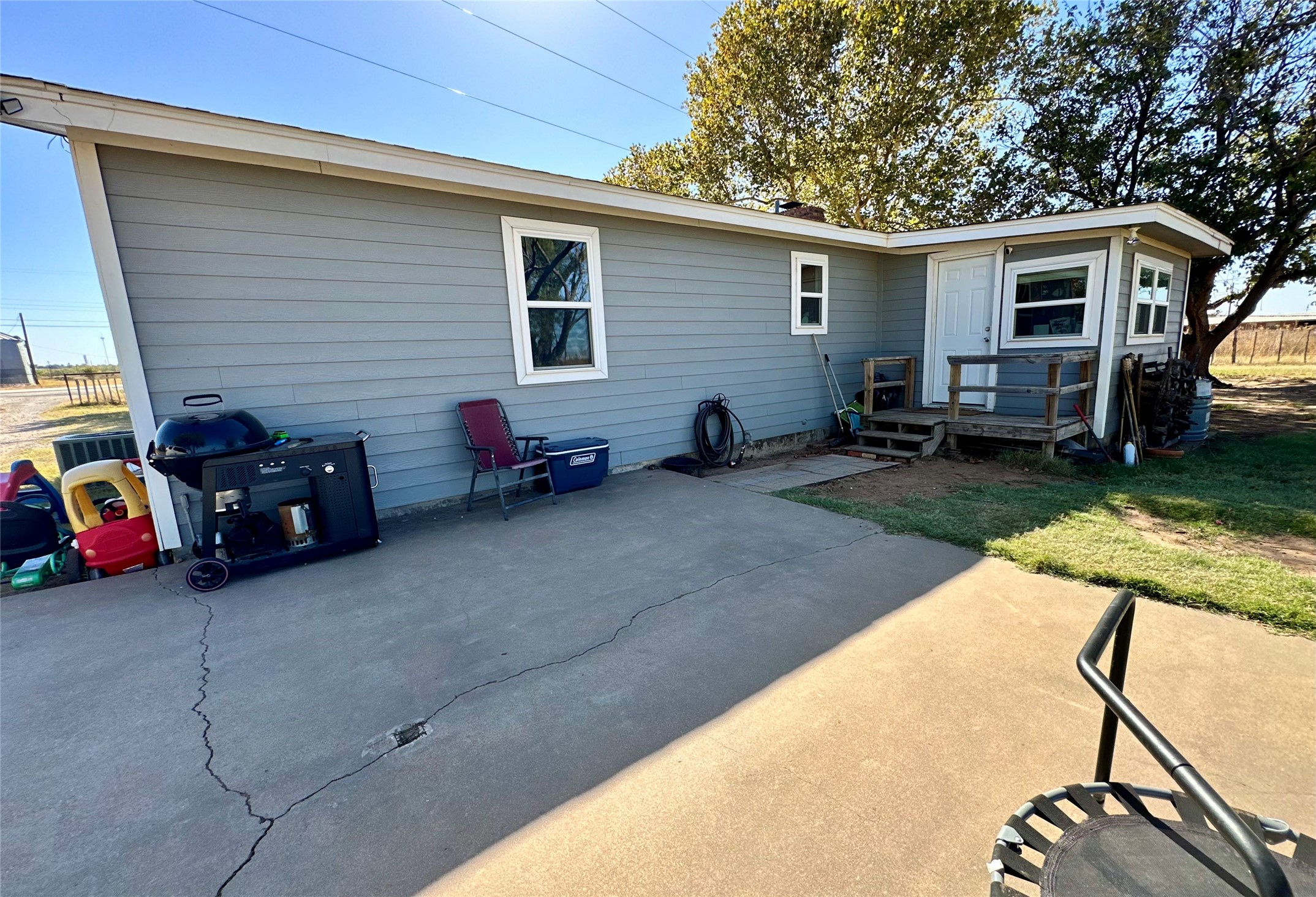 2237 Us-277b Seymour TX 76380