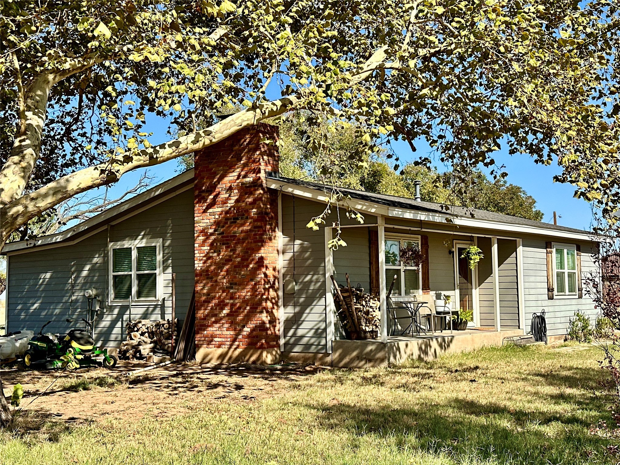 2237 Us-277b Seymour TX 76380