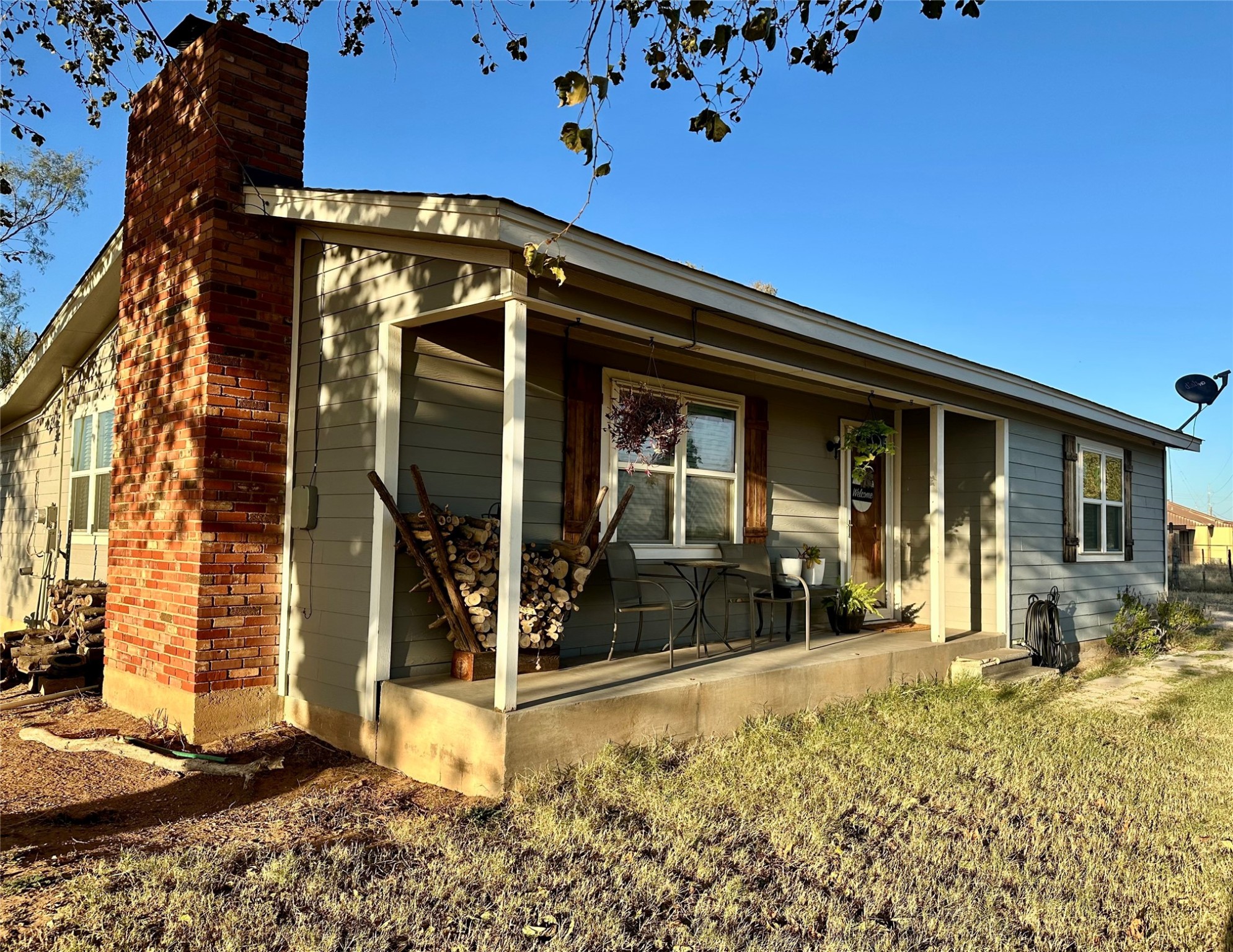 2237 Us-277b Seymour TX 76380