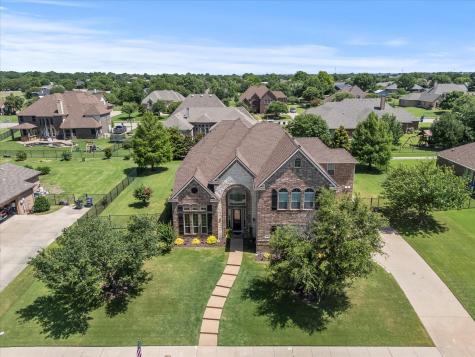 902 Alfred Drive Wylie TX 75098