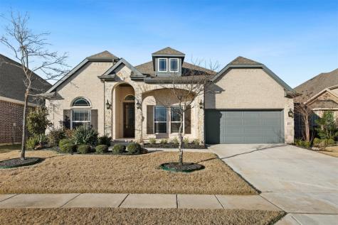 1313 Baynes Drive Mckinney TX 75071