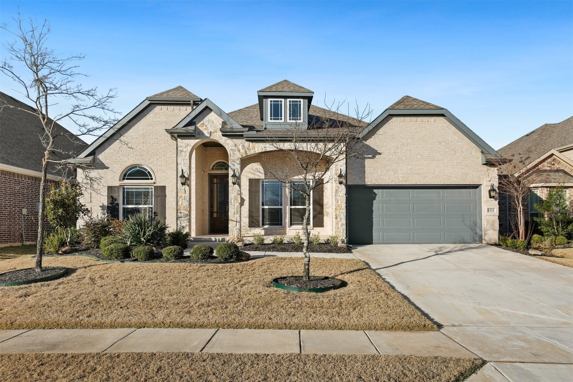 1313 Baynes Drive Mckinney TX 75071