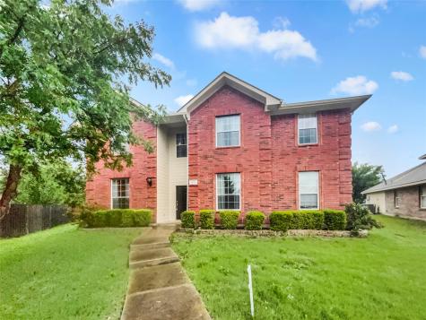1506 Westfield Lane Rockwall TX 75032