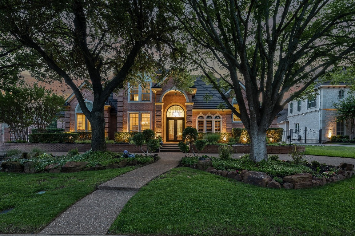 4516 Westbury Drive Colleyville TX 76034