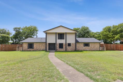 431 Sleepy Top Drive Glenn Heights TX 75154