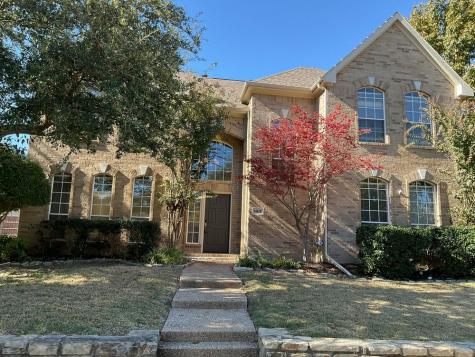 5917 Harbor Town Drive Garland TX 75044