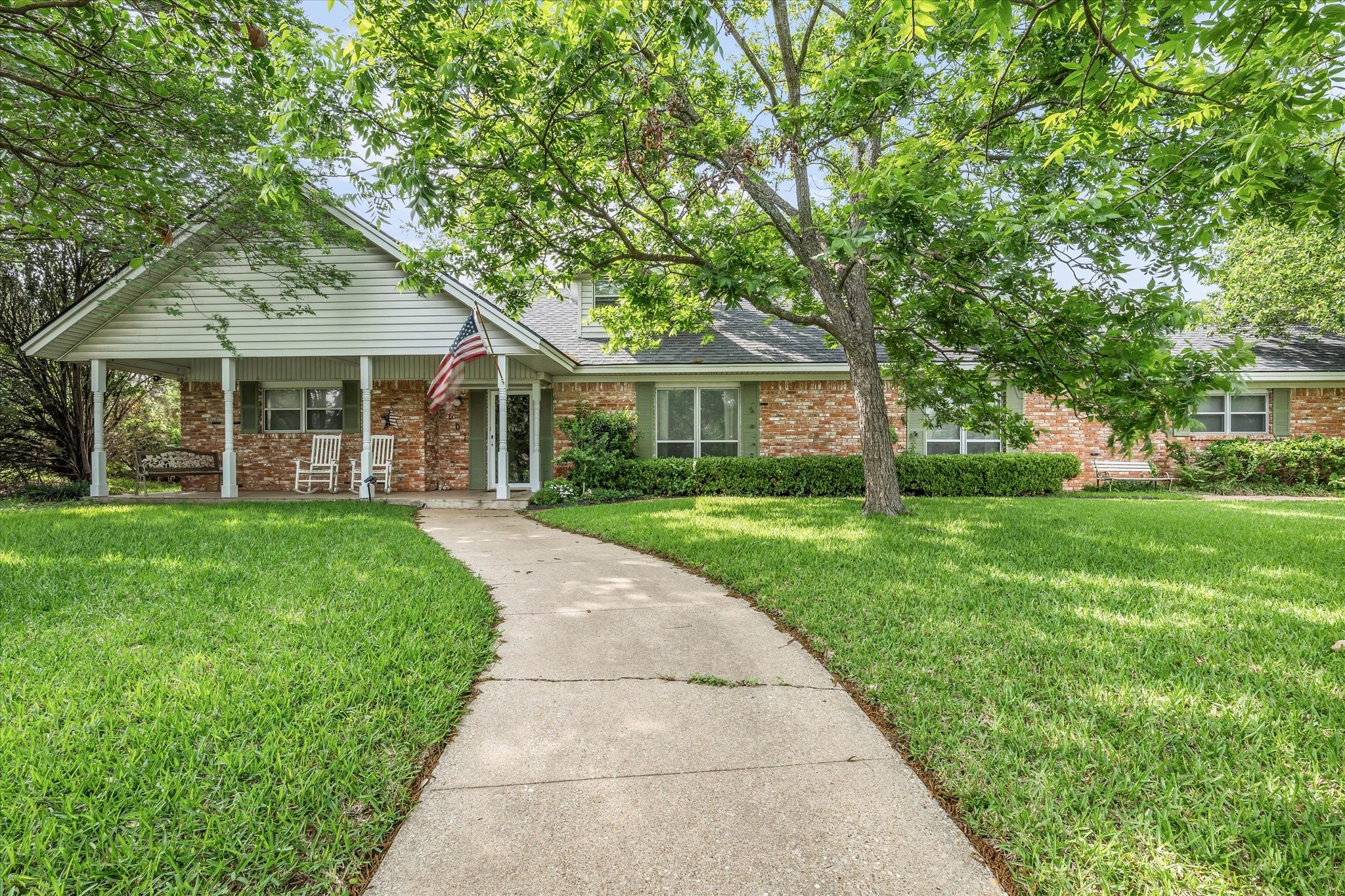 5601 Woodcastle Street Waco TX 76710