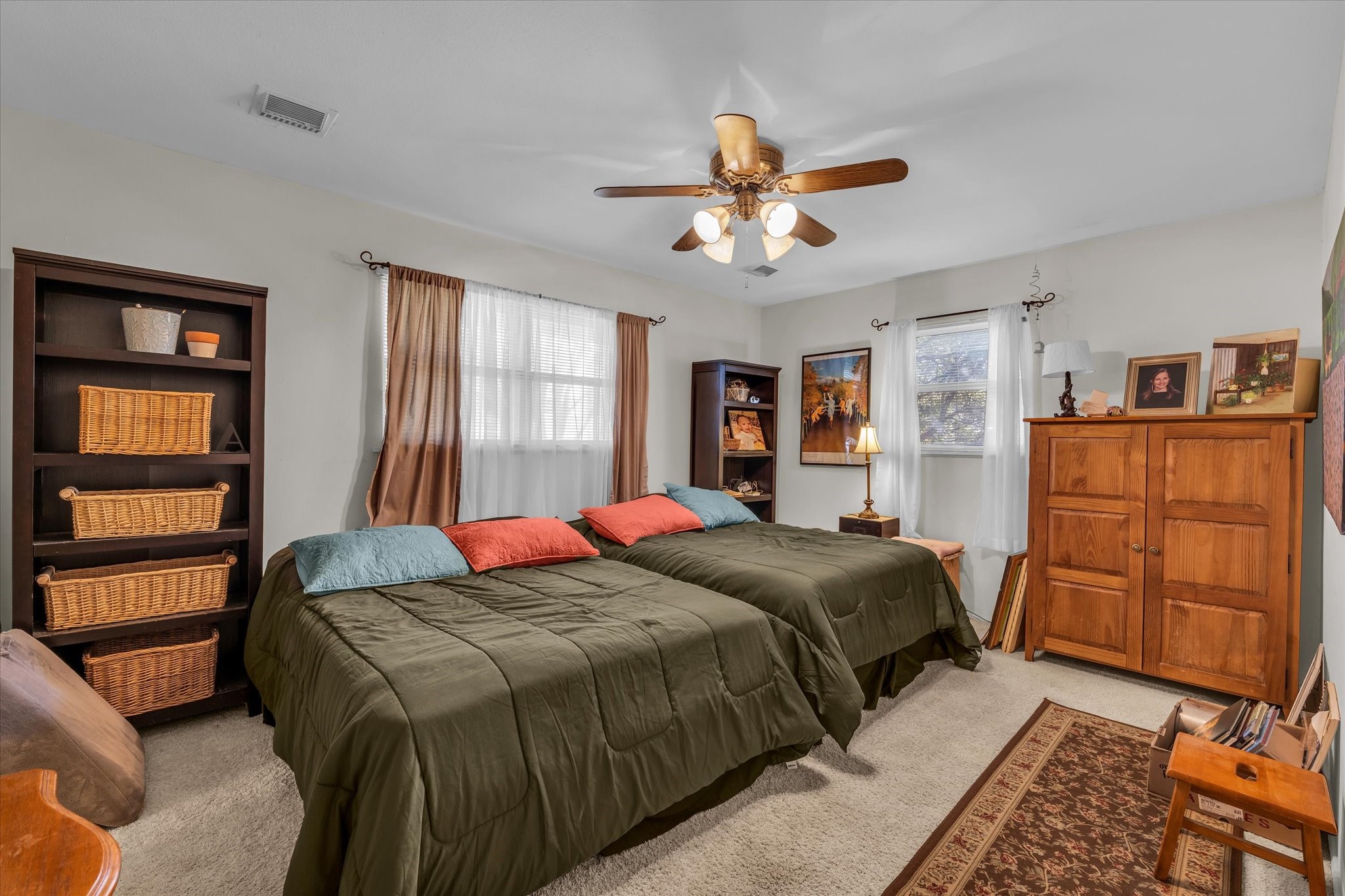 5601 Woodcastle Street Waco TX 76710