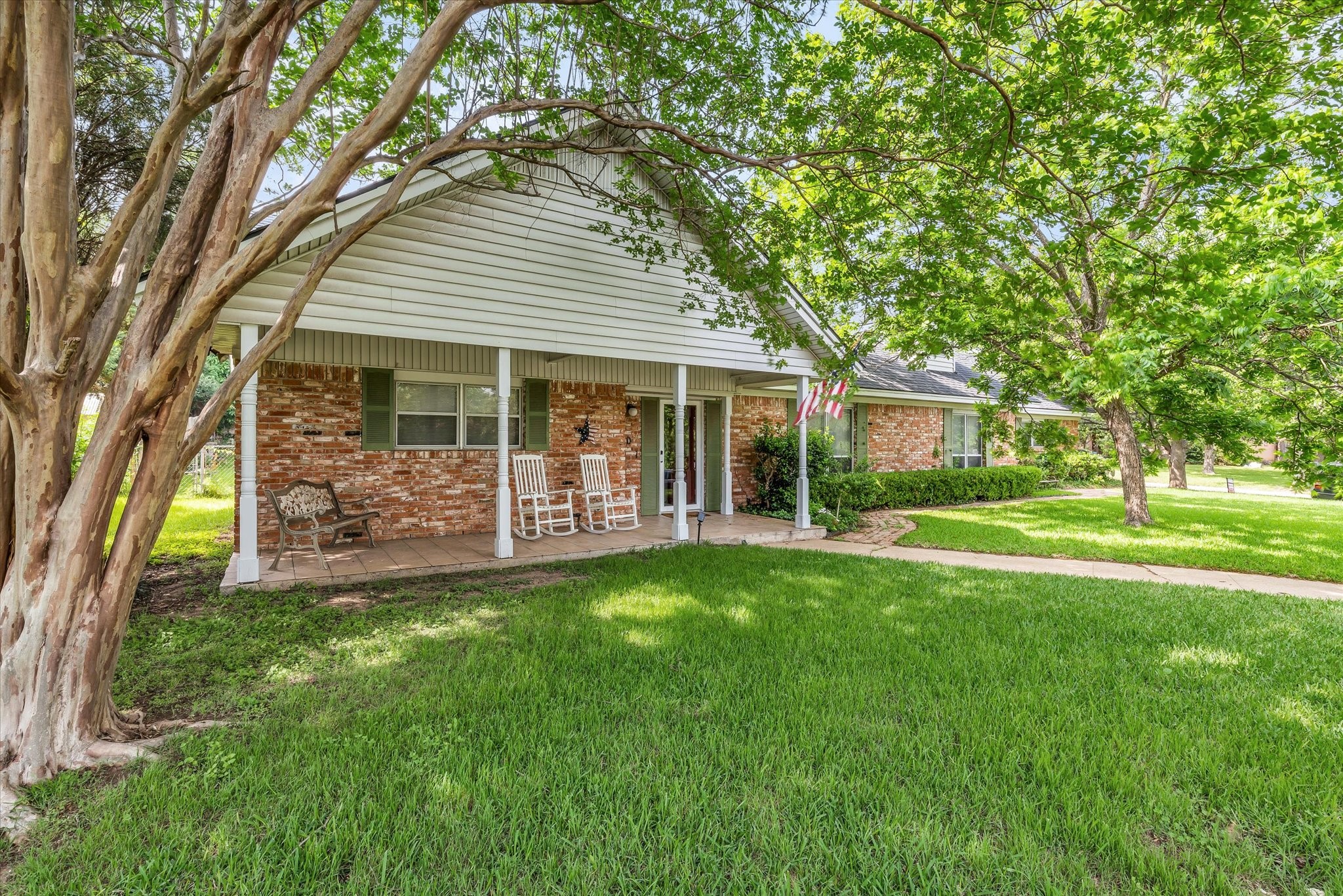 5601 Woodcastle Street Waco TX 76710