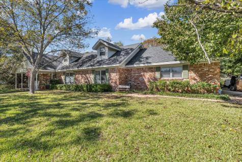 5601 Woodcastle Street Waco TX 76710