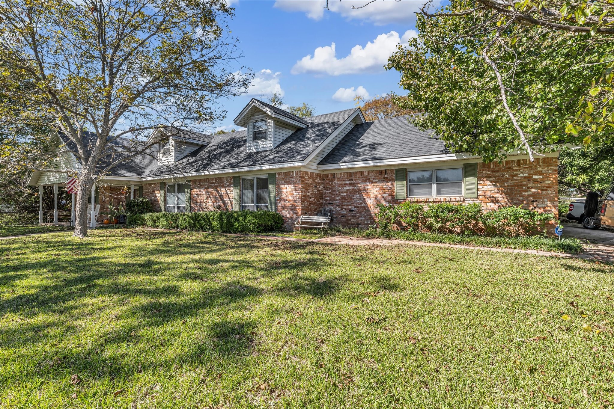 5601 Woodcastle Street Waco TX 76710