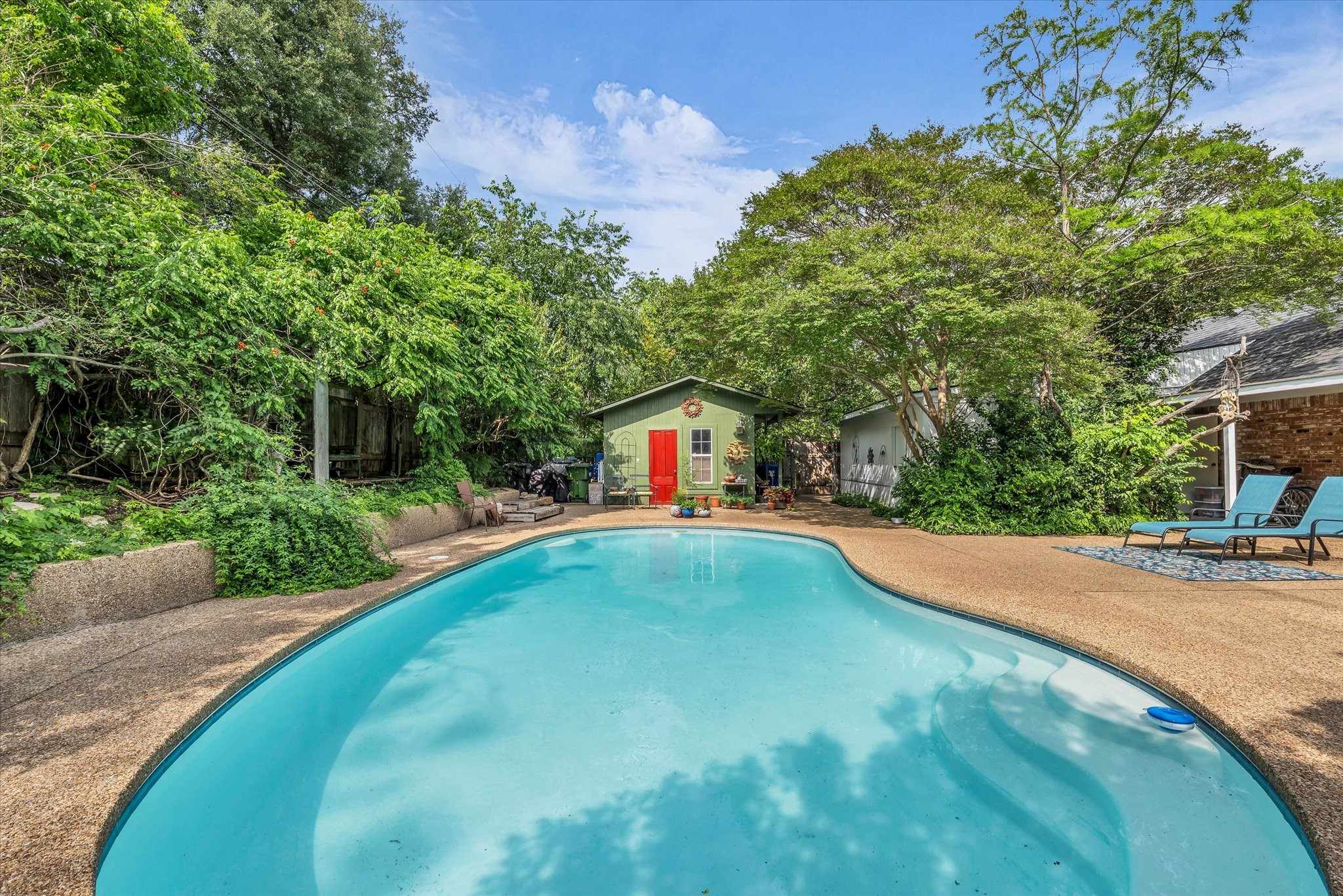 5601 Woodcastle Street Waco TX 76710