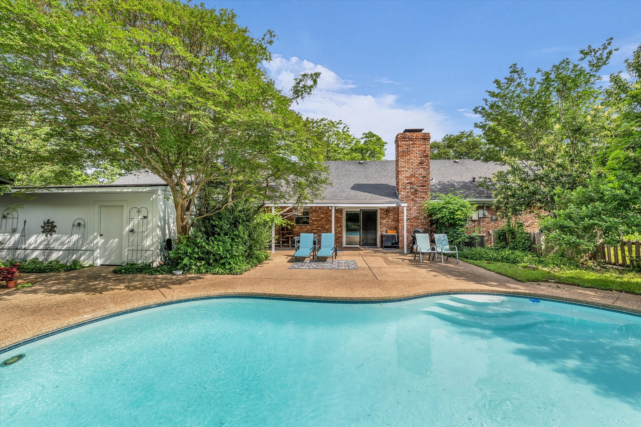 5601 Woodcastle Street Waco TX 76710