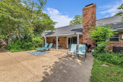 5601 Woodcastle Street Waco TX 76710