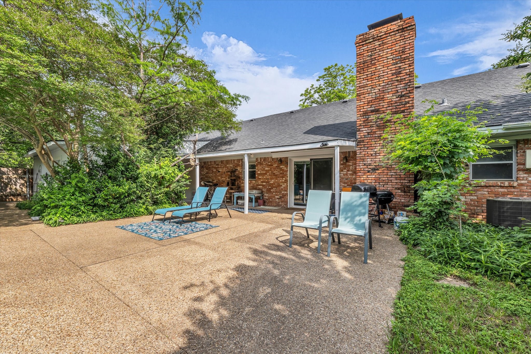 5601 Woodcastle Street Waco TX 76710