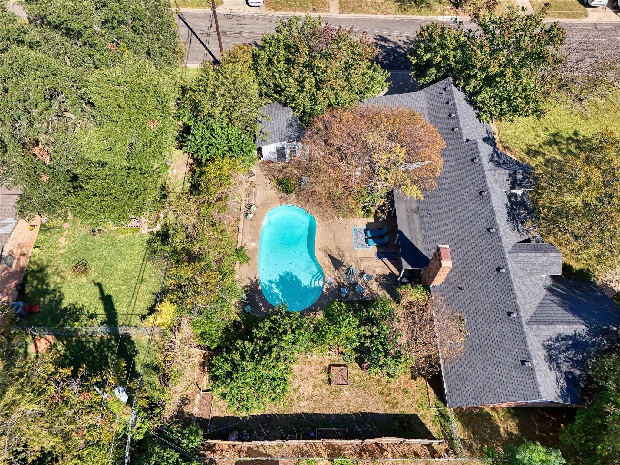 5601 Woodcastle Street Waco TX 76710