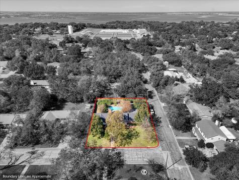 5601 Woodcastle Street Waco TX 76710