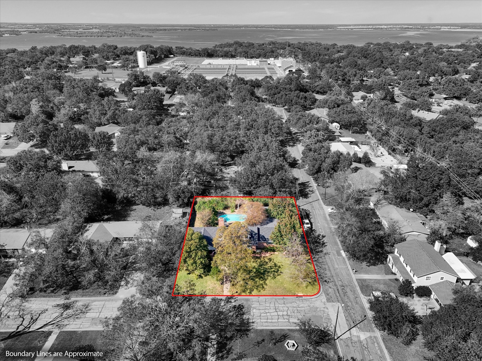 5601 Woodcastle Street Waco TX 76710