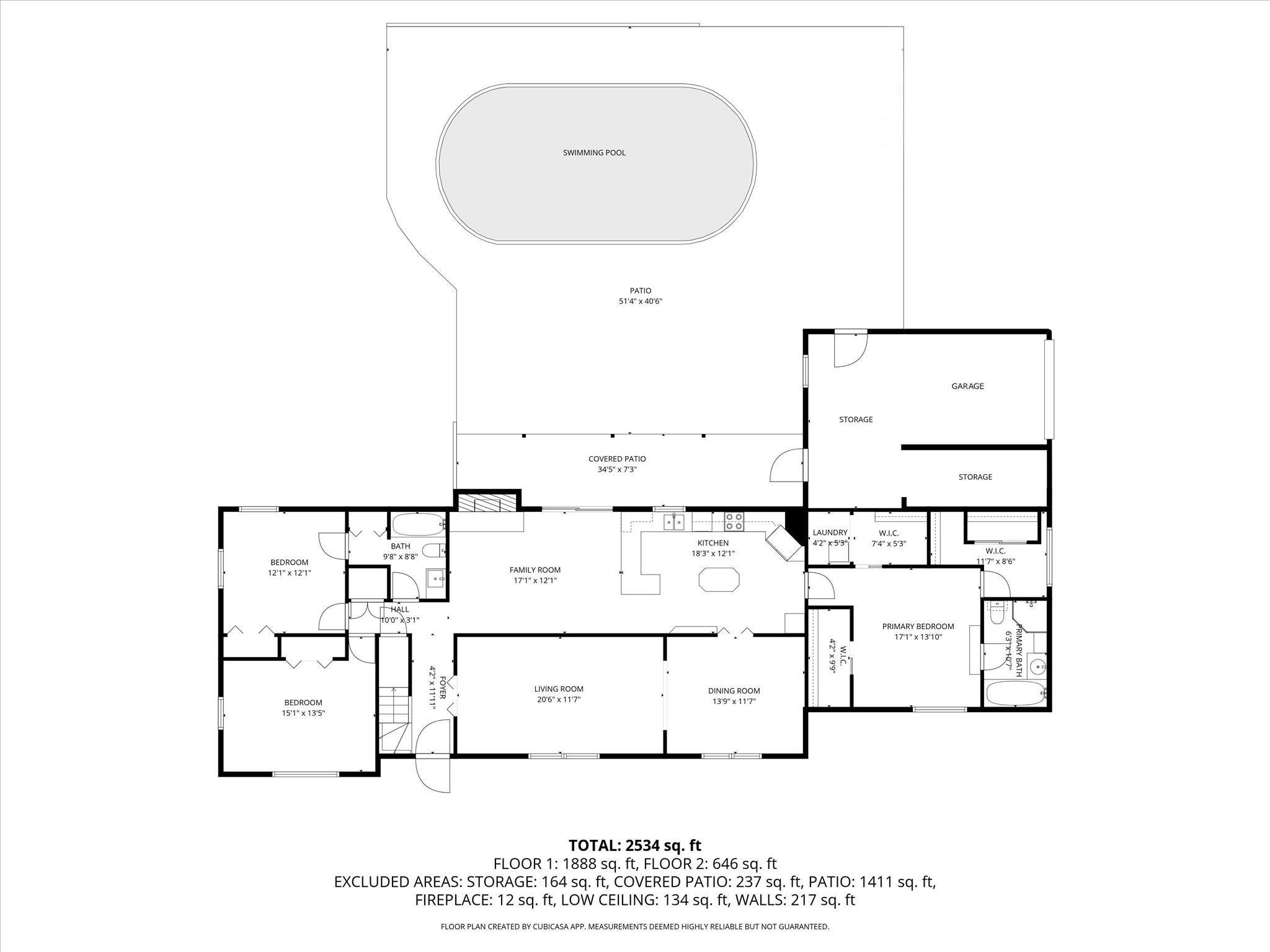 5601 Woodcastle Street Waco TX 76710
