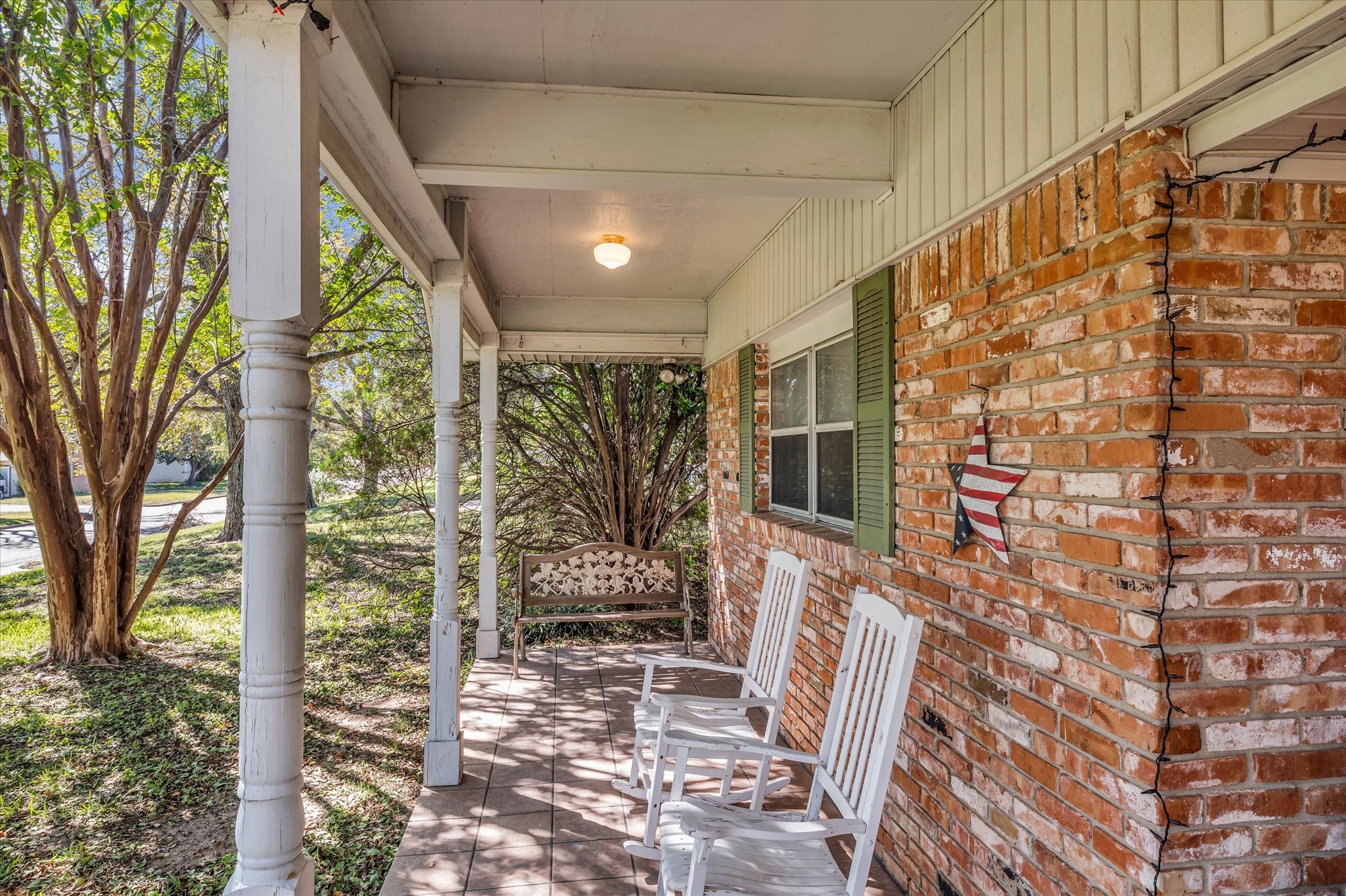 5601 Woodcastle Street Waco TX 76710