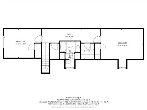 5601 Woodcastle Street Waco TX 76710