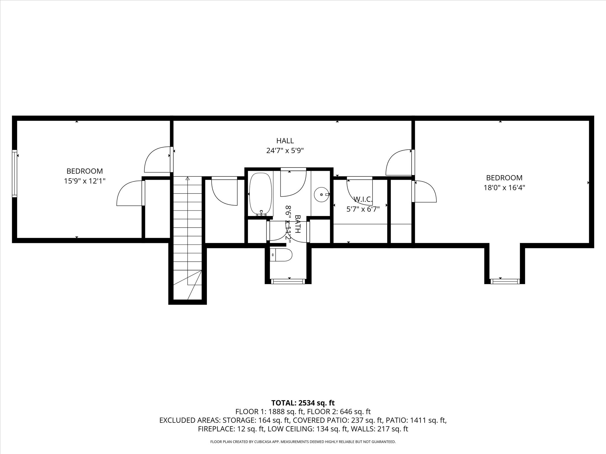 5601 Woodcastle Street Waco TX 76710