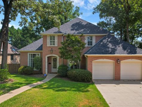 1103 Marigold Lane Longview TX 75604