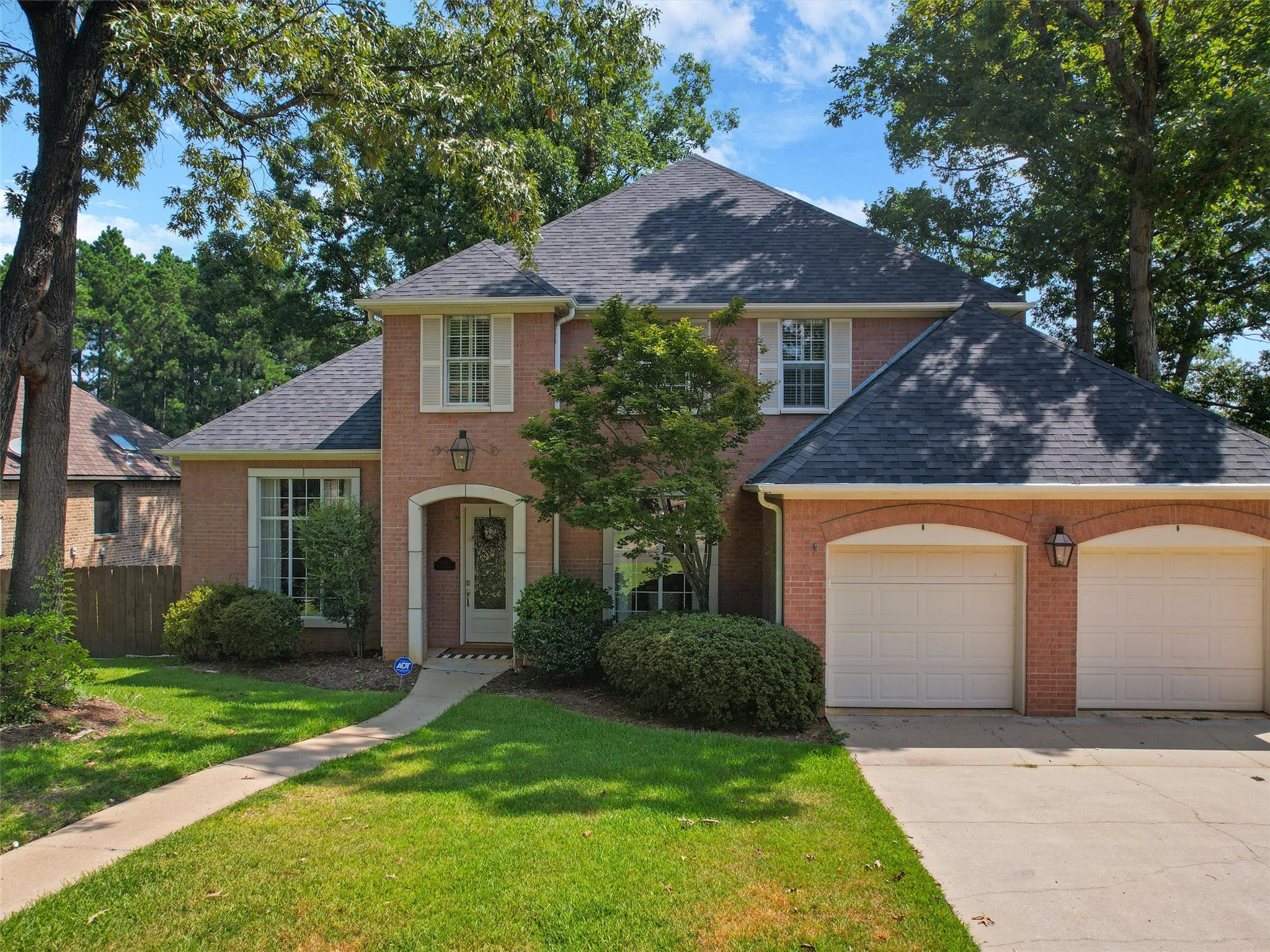 1103 Marigold Lane Longview TX 75604