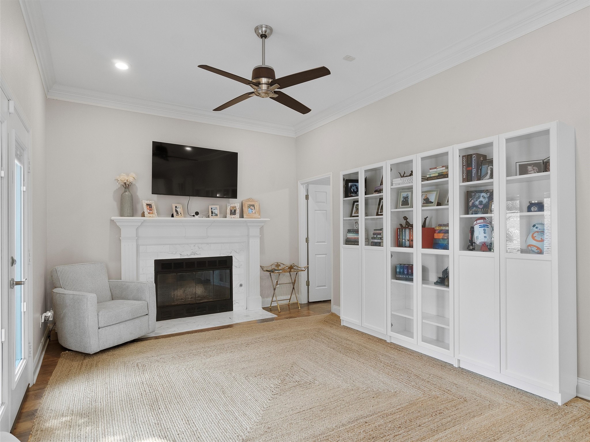 1103 Marigold Lane Longview TX 75604