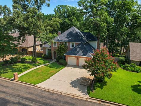 1103 Marigold Lane Longview TX 75604