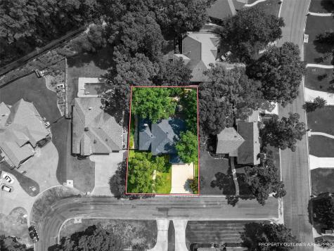 1103 Marigold Lane Longview TX 75604