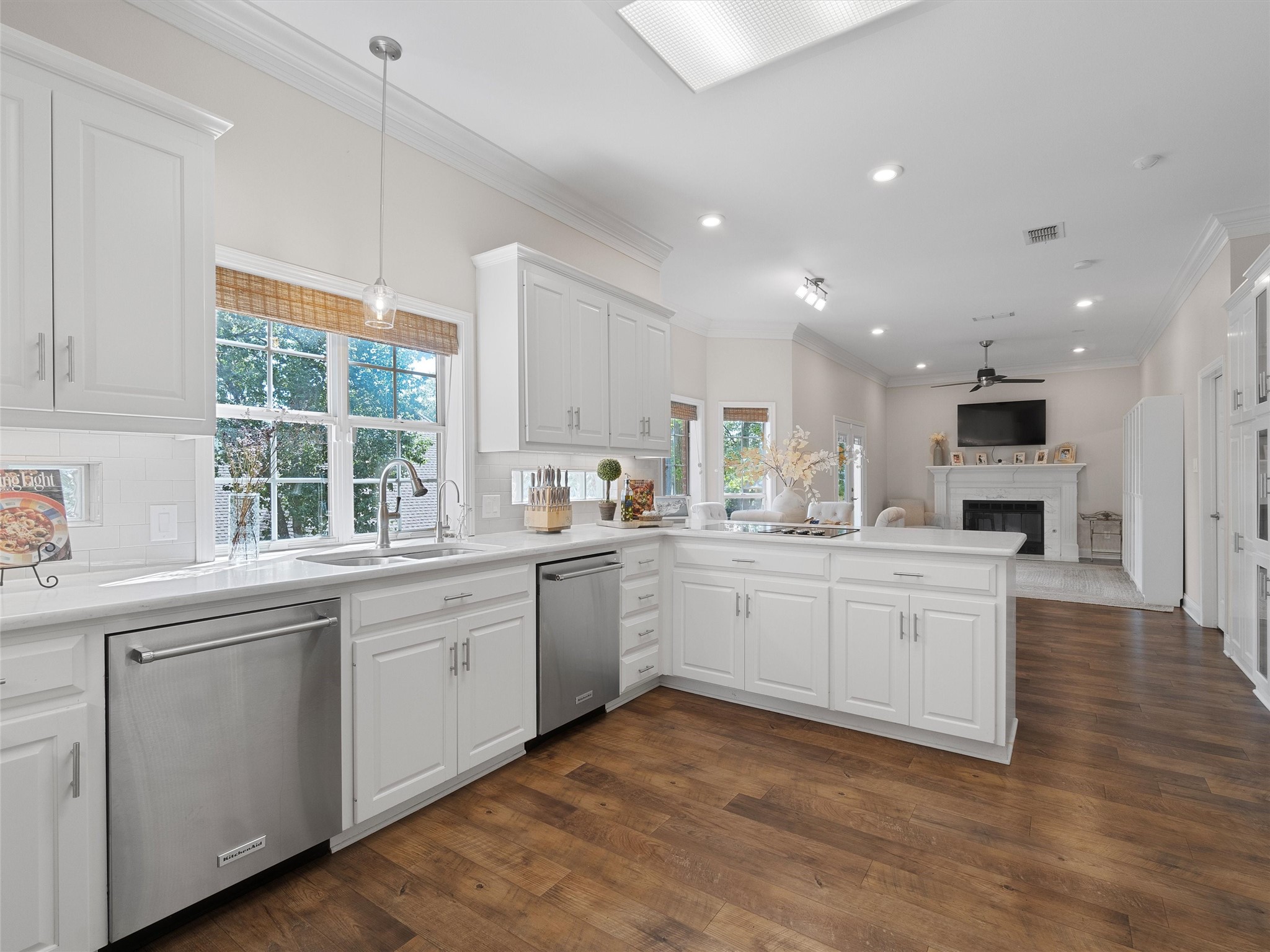 1103 Marigold Lane Longview TX 75604
