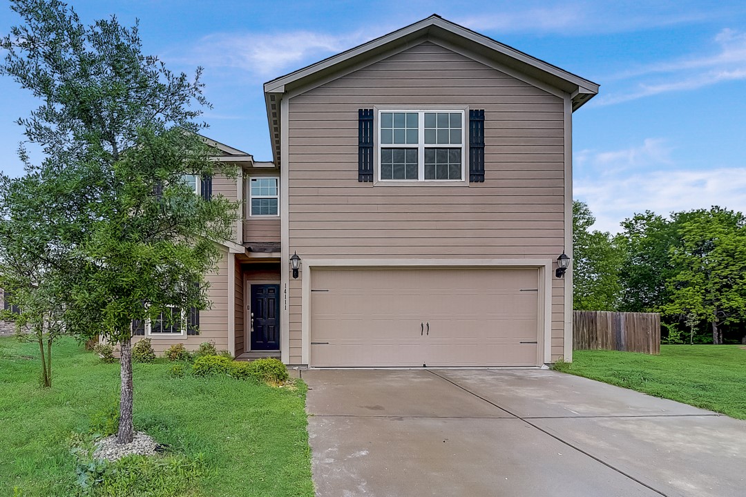 14111 Kelann Court Dallas TX 75253