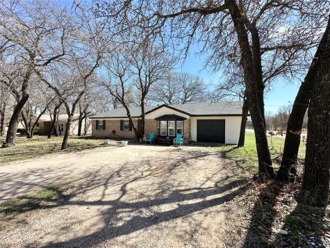 1613 Hunters Glen Lane Clyde TX 79510