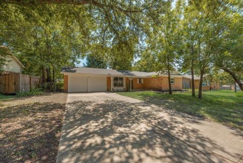 13312 Roaring Springs Lane Dallas TX 75240