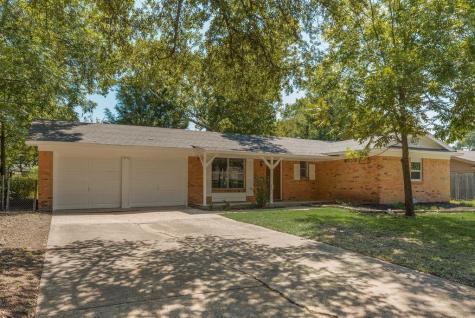 13312 Roaring Springs Lane Dallas TX 75240