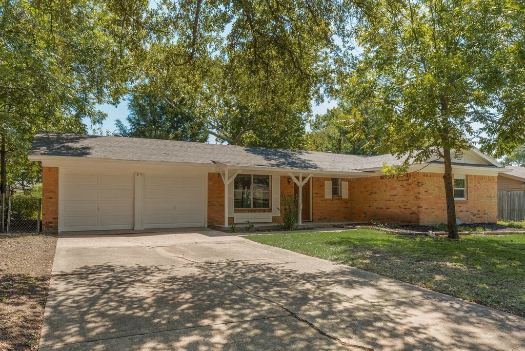 13312 Roaring Springs Lane Dallas TX 75240