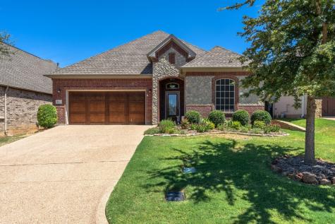 4811 Starmont Lane Arlington TX 76017